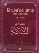 Kitabu's-Sunne Min Mesaîli