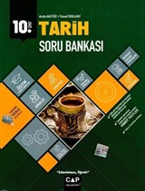 10. Sınıf Tarih Soru Bankası