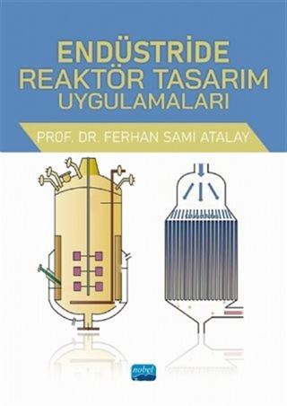 Endüstride Reaktör Tasarım Uygulamaları