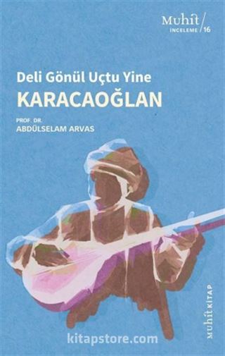 Karacaoğlan