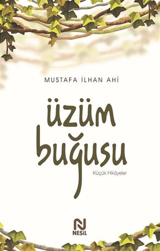 Üzüm Buğusu