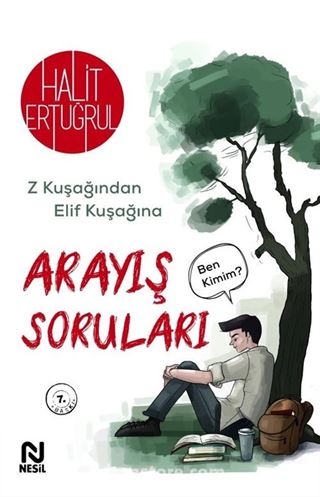 Arayış Soruları