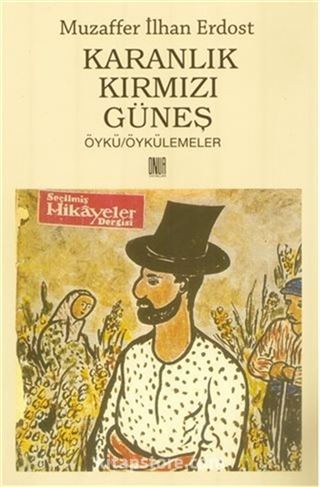 Karanlık Kırmızı Güneş