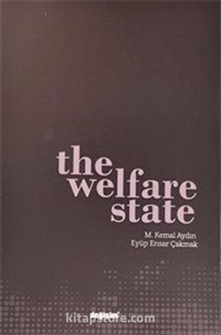 The Welfare State