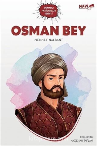 Osman Bey