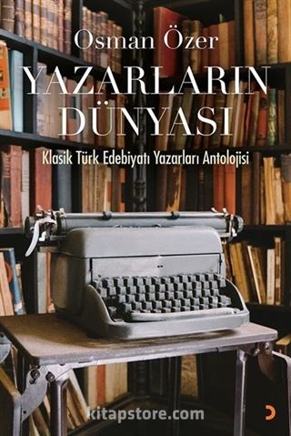 Yazarların Dünyası