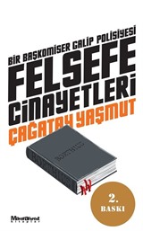 Felsefe Cinayetleri