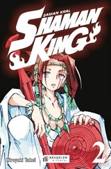 Shaman King (2. Cilt)