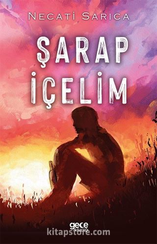 Şarap İçelim