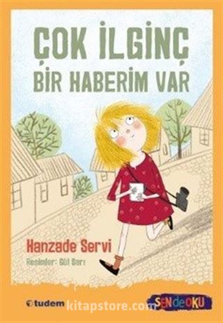 Çok İlginç Bir Haberim Var