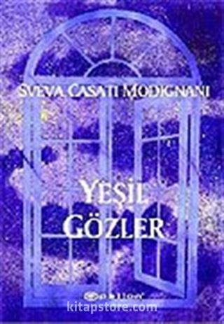 Yeşil Gözler