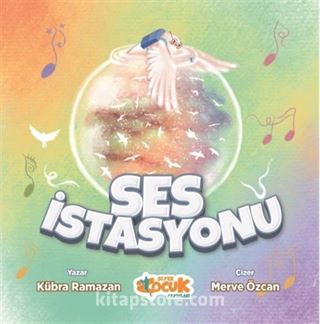 Ses İstasyonu