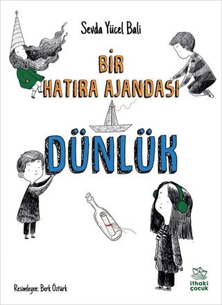 Dünlük / Bir Hatıra Ajandası