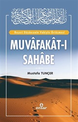 Muvafakat-ı Sahabe