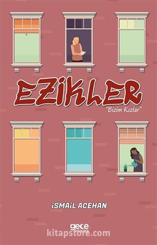 Ezikler