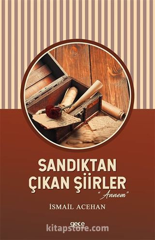 Sandıktan Çıkan Şiirler