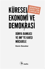 Küresel Ekonomi ve Demokrasi