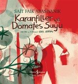 Karanfiller ve Domates Suyu (Ciltli)