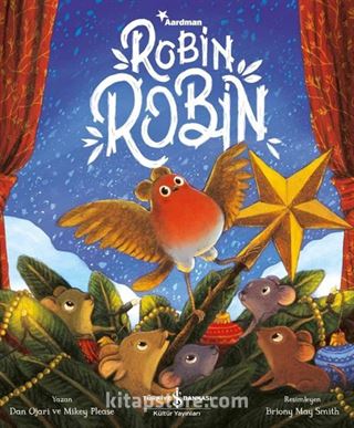 Robin Robin