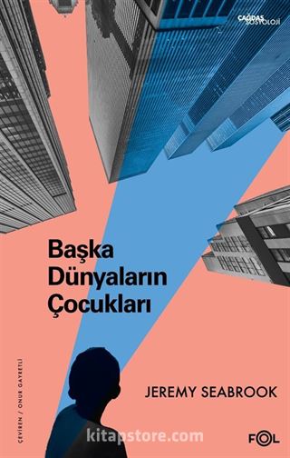 Başka Dünyaların Çocukları