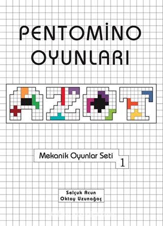 Pentomino Oyunları