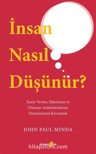 İnsan Nasıl Düşünür?