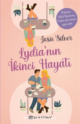 Lydia'nın İkinci Hayatı