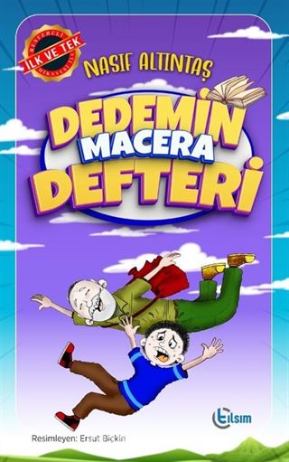 Dedemin Macera Defteri