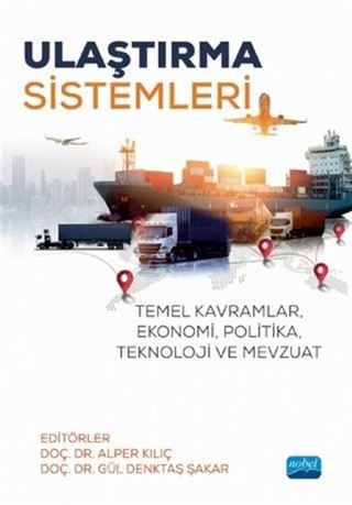 Ulaştırma Sistemleri