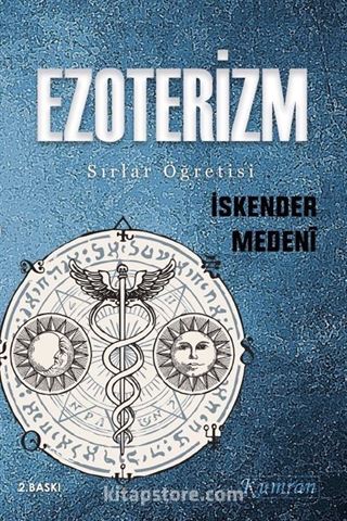 Ezoterizm