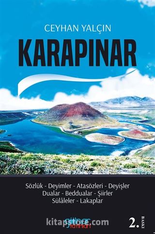 Karapınar