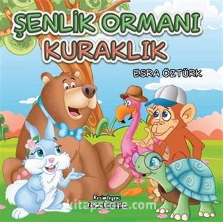 Şenlik Ormanı / Kuraklık