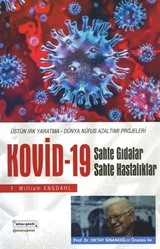 Kovid - 19 Sahte Gıdalar / Üstün Irk Yaratma