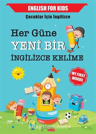 Her Güne Yeni Bir İngilizce