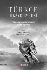 Türkçe Hikaye Evreni