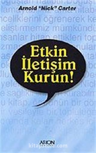 Etkin İletişim Kurun!