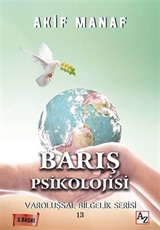 Barış Psikolojisi