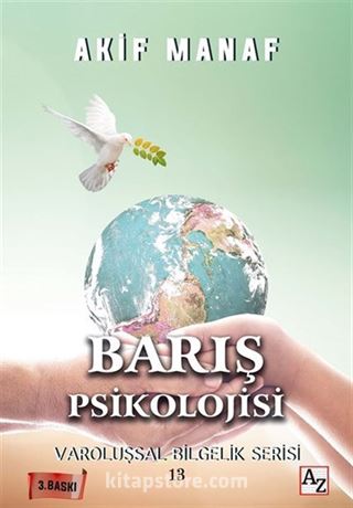 Barış Psikolojisi