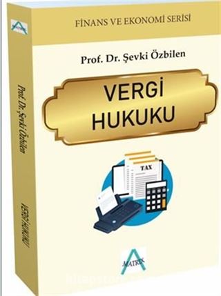 Vergi Hukuku