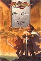 Altın Küre / Ejderha Mızrağı Buzduvarı Üçlemesi 2.Kitap