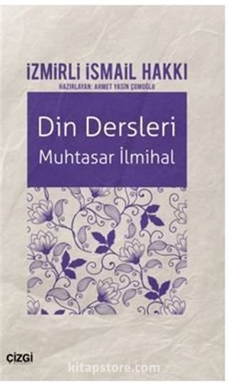 Din Dersleri / Muhtasar İlmihal