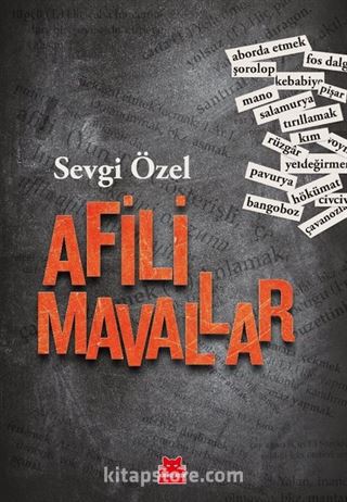 Afili Mavallar