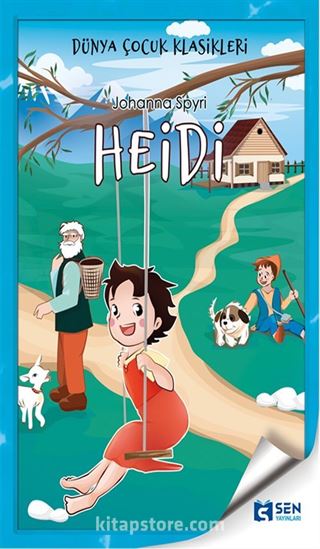 Heidi