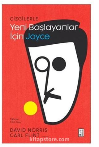 Çizgilerle Yeni Başlayanlar İçin Joyce