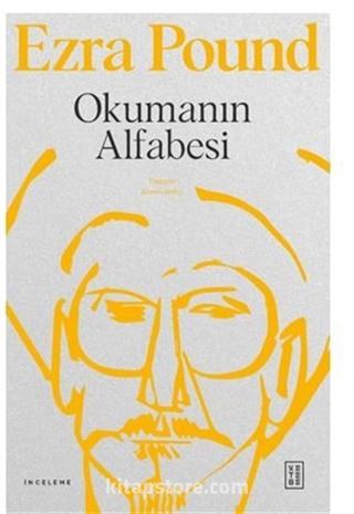 Okumanın Alfabesi