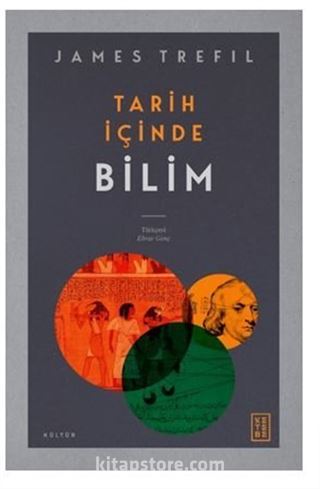 Tarih İçinde Bilim