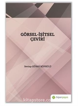 Görsel-İşitsel Çeviri