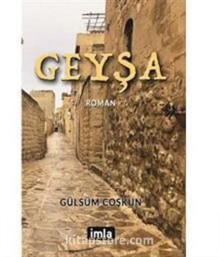 Geyşa