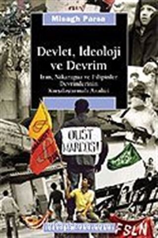 Devlet İdeoloji ve Devrim