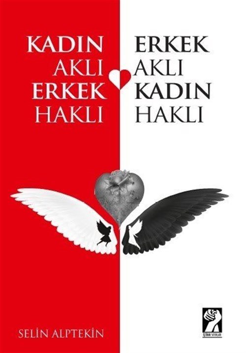 Kadın Aklı Erkek Haklı / Erkek Aklı Kadın Haklı